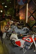 Jolie collection de 2 roues ... 